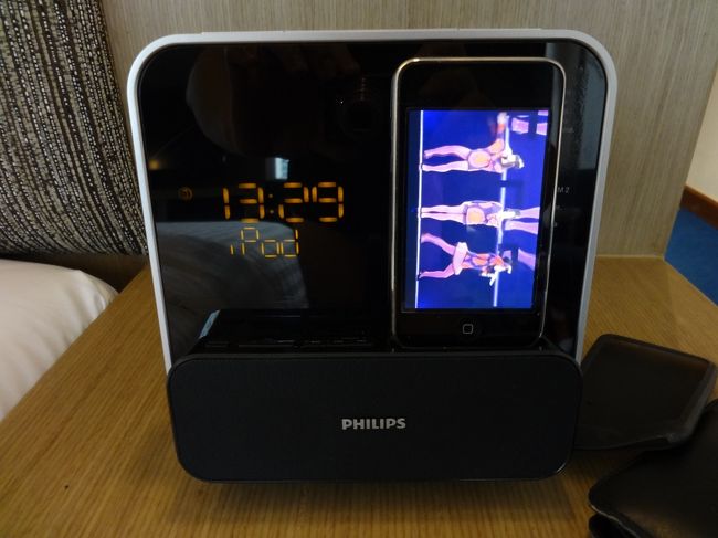 ipodドッグあります。