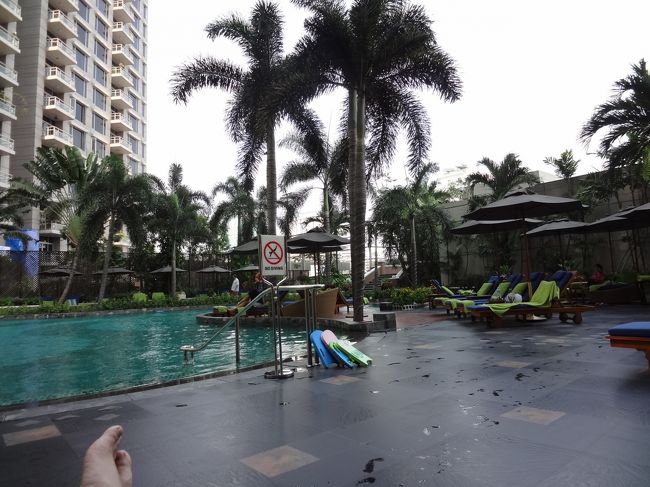 きたない脚ですみません(>_<)