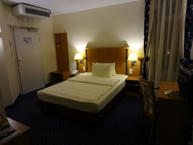 ネット無料＆朝食付き