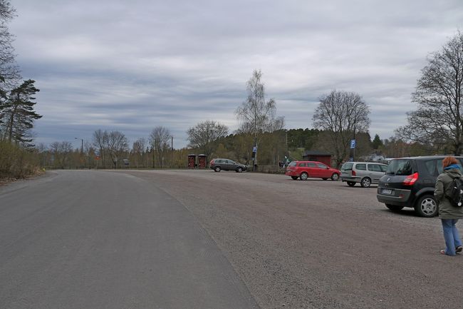 1725Helsinkiに向かう