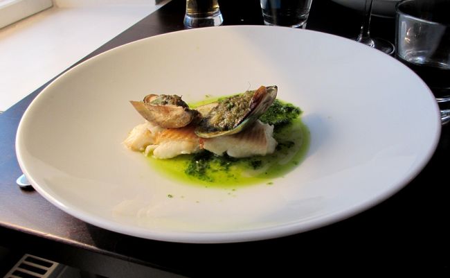 他の4人はこれを注文