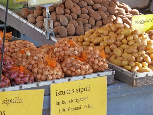 小玉ねぎ（Istukas＝苗）