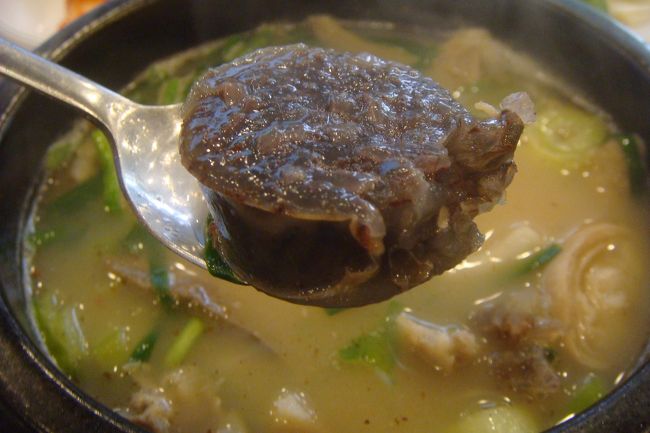 無理っす(>_<)<br /><br />一口も食わずギブアップ