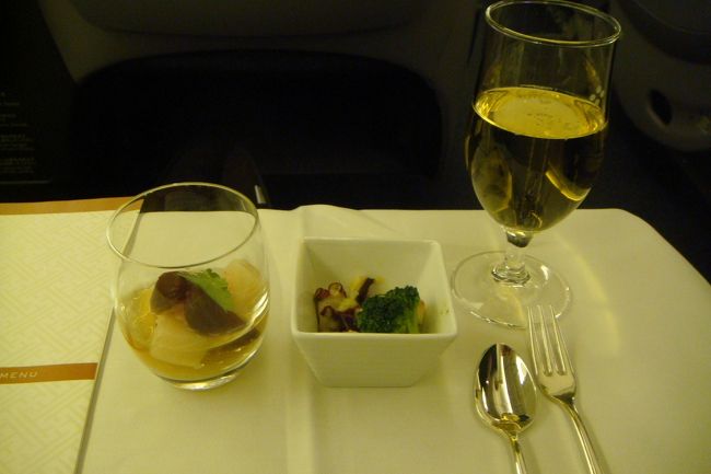 今回もＣクラス<br /><br />早くフルフラットならないかな〜〜