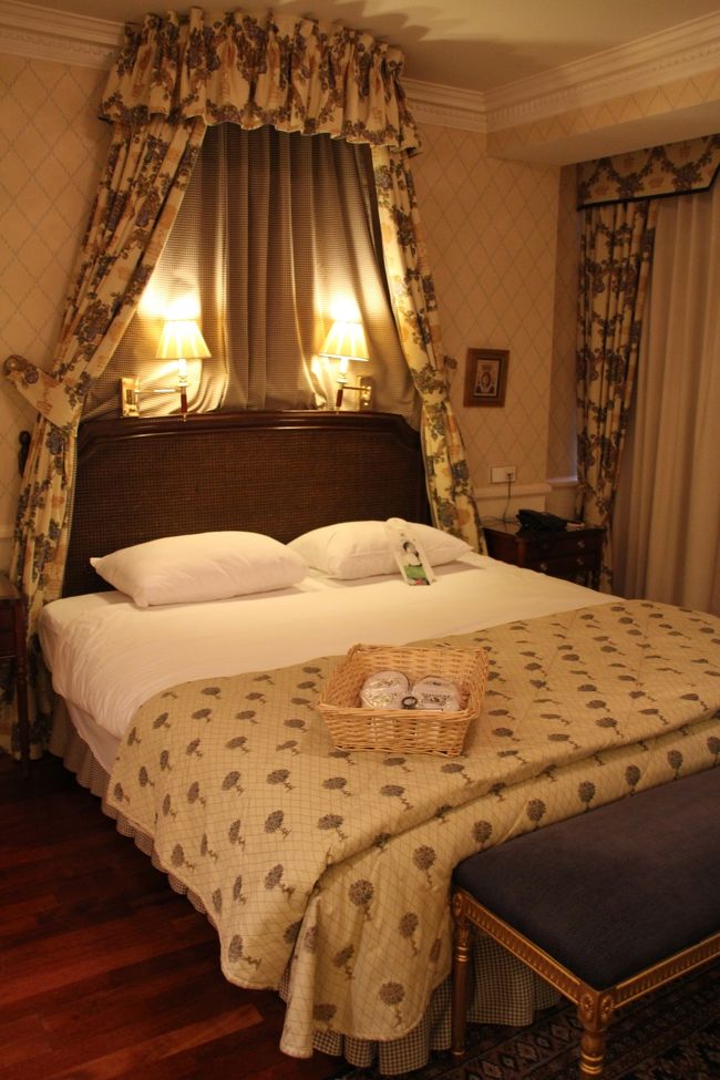 お部屋です。<br /><br />