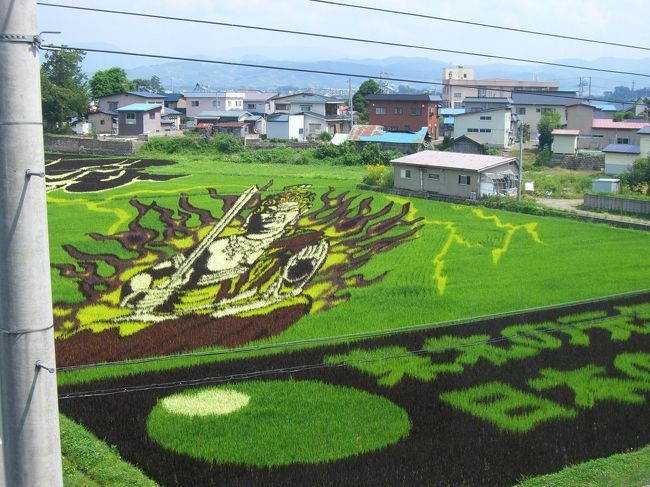 　３階は車いすの人などが見学できるようになっていた。エレベータがあるのは３階まで、ここから階段を登らなければならない。<br /><br /><br />　やっぱり、イマイチの迫力。<br /><br /><br />