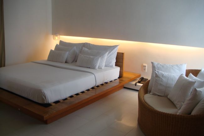 ホテルの部屋<br /><br /><br />おっされー♪