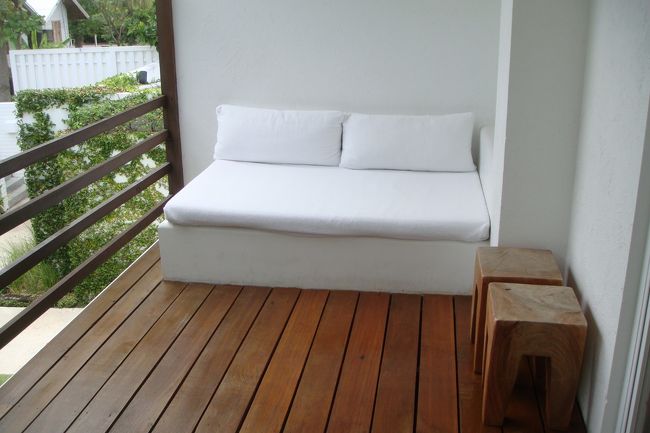 部屋のテラスにこんなのあります。<br /><br /><br />自分のマンションにも欲しい(^^ゞ<br />