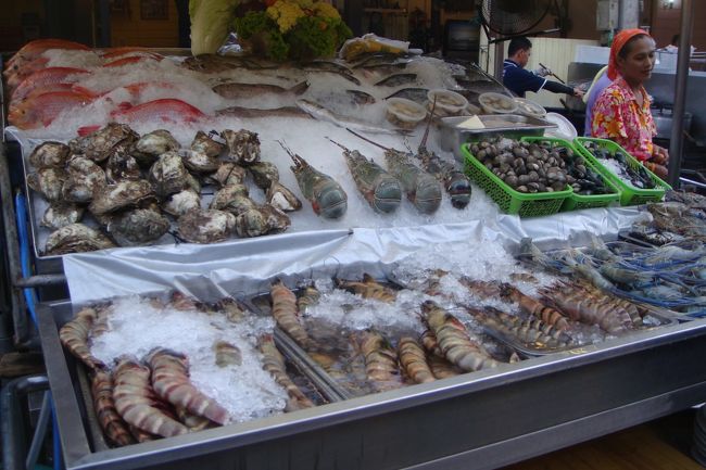 ホアヒン最高♪