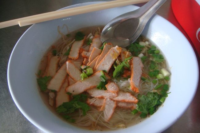 これは旨かった<br /><br /><br />以上ホアヒン旅行記でした。