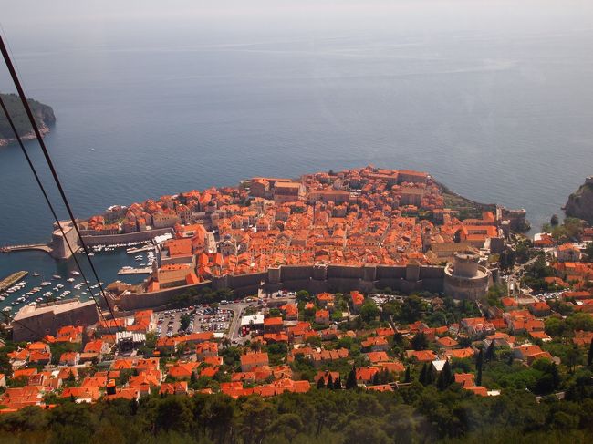 ちょっと高くなった場所からもパシャリ