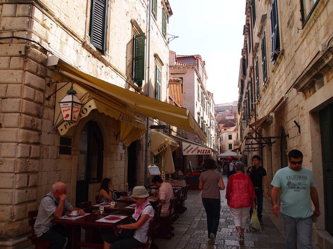 坂や階段が多い街なので休憩できるカフェがいっぱいあってうれしいです♪