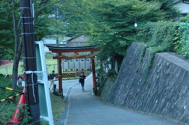 京都 愛宕山千日参り 嵐山 嵯峨野 太秦 桂 京都 の旅行記 ブログ By Pontyanさん フォートラベル