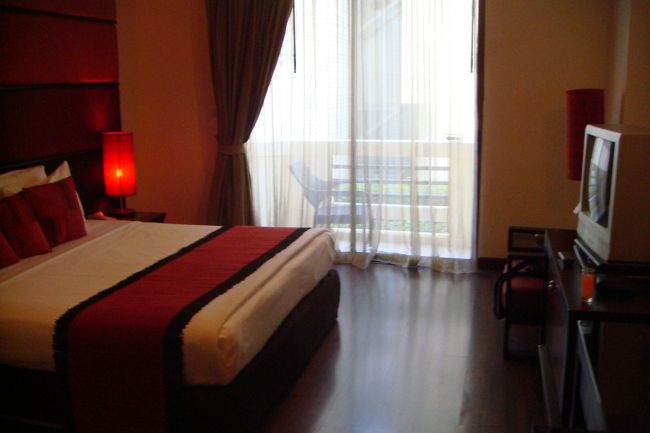 本日のお宿<br /><br />名前忘れた！！（笑）<br /><br />1泊１８００Ｂぐらい