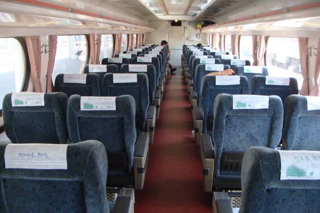 車内の様子<br /><br />まじで快適<br /><br /><br />ＫＯＲＡＩＬ大好き