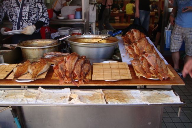 焼き魚たち<br /><br /><br />マジうまそー<br /><br /><br />でも試す勇気なし(^^ゞ<br />