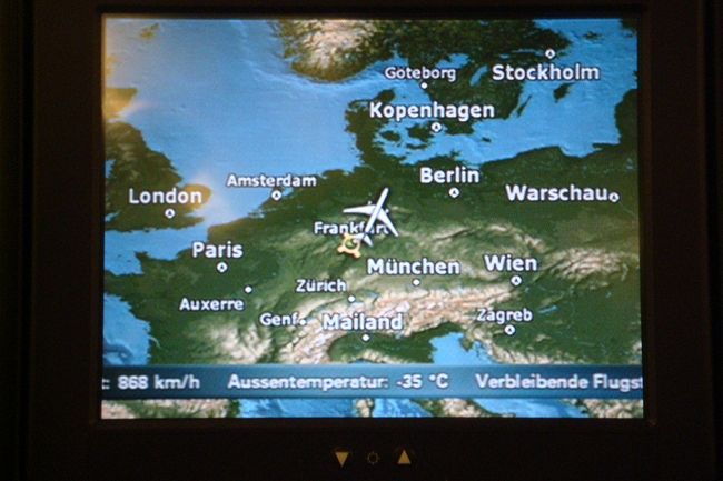 さー日本に向けて出発<br /><br /><br />