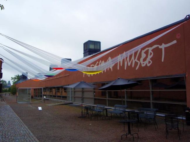 201207 スウェーデン ノルウェー その1 出国 ストックホルム1 ストックホルム スウェーデン の旅行記 ブログ By Wackyさん フォートラベル