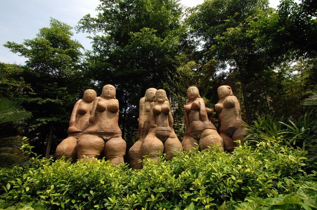 グラマラスなガールズ♪