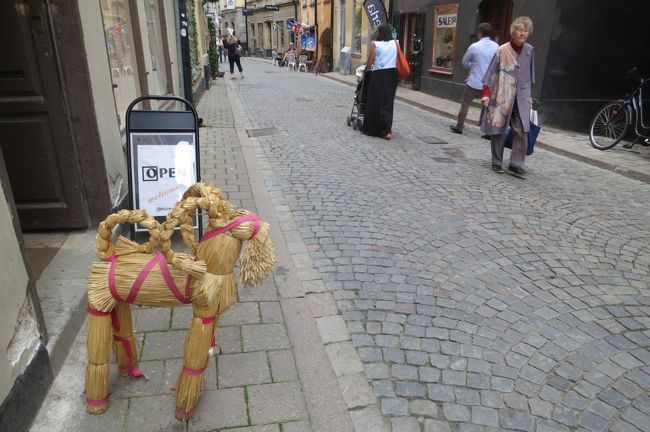 アートのすそ野が広いとはこういうことか・・・？