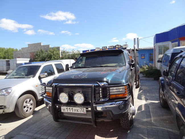 これなら、未開地域もいけるわな