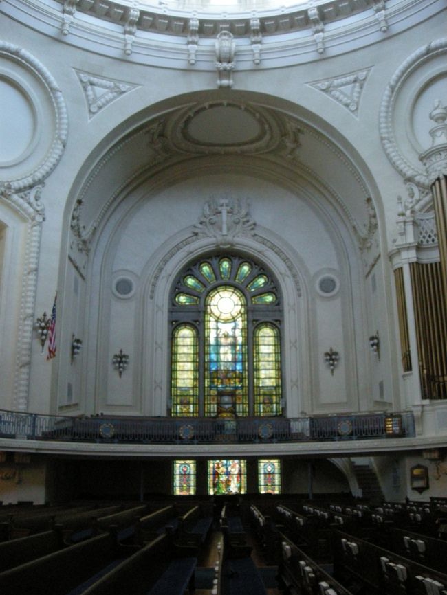 地下もあります