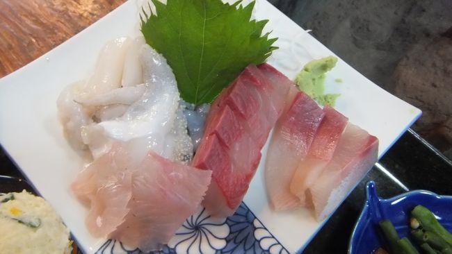 富山県氷見市の定食屋さんより 氷見の旬便り その２ ２０１２年９月２６日 追加 氷見 富山県 の旅行記 ブログ By 週末旅行者さん フォートラベル