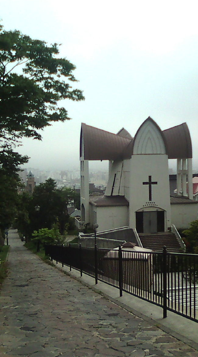 登った分だけ景色は良いです。