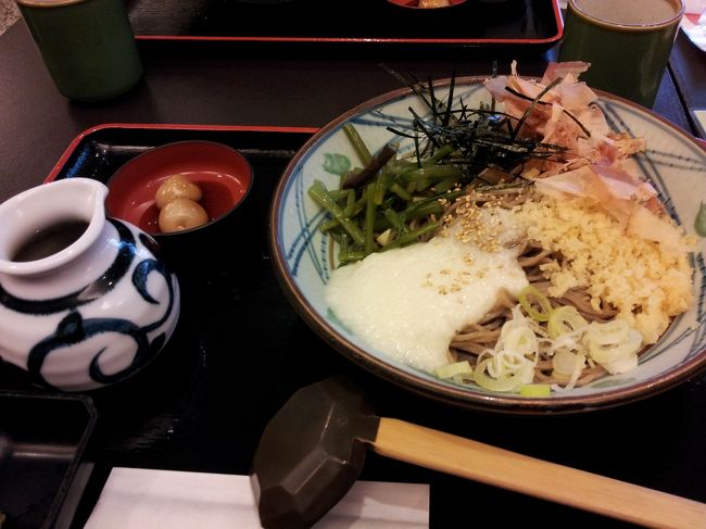 結構美味しかったです。