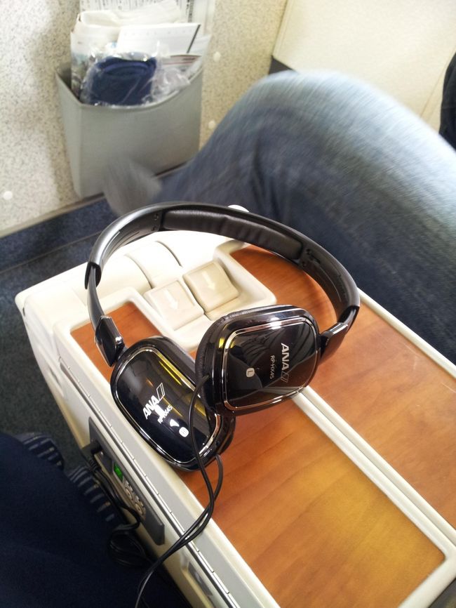 このヘッドホン欲しかったです。