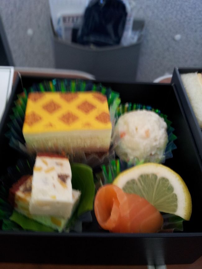 ごはんは普通に美味しかったです。