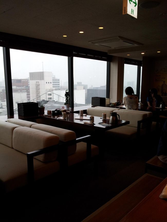 夜とか雰囲気よさそう。