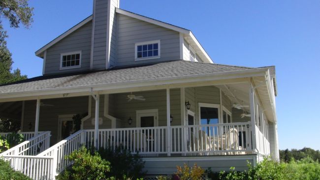 ◆Arrowood ワイナリー<br /><br />営業時間外ですが、いれてもらったワイナリー。<br />