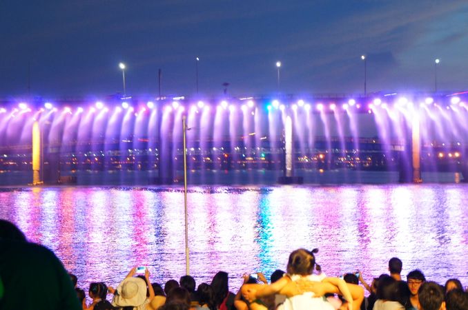 韓国の夜景 ライトアップ がきれいなスポット フォートラベル 韓国の夜景 ライトアップ がきれいなスポット フォートラベル