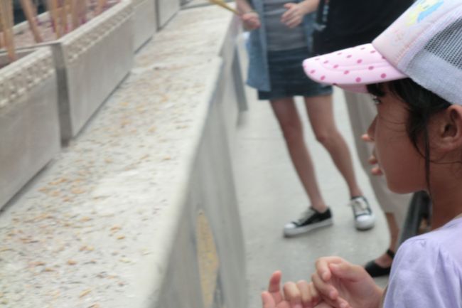 何をお願いしたの？？？