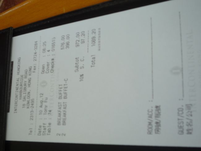 朝食にしてはちょっと値段は高いですが、満足度も高いです。<br />ただ、時間（と気持ち）に余裕がある時でないと、もったいないかもしれません。