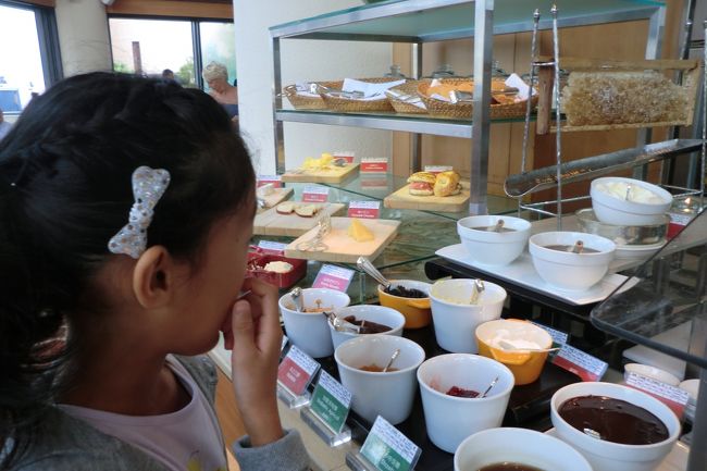 ハチミツ・ジャム類