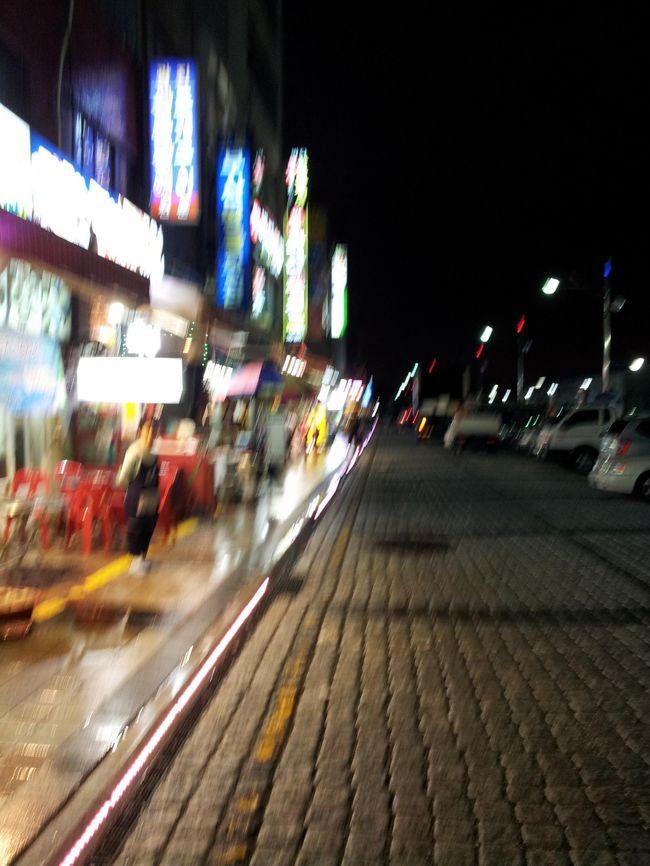 最後はお腹がはちきれそうでしたが、大満足。釜山にきたらまた訪れたい！