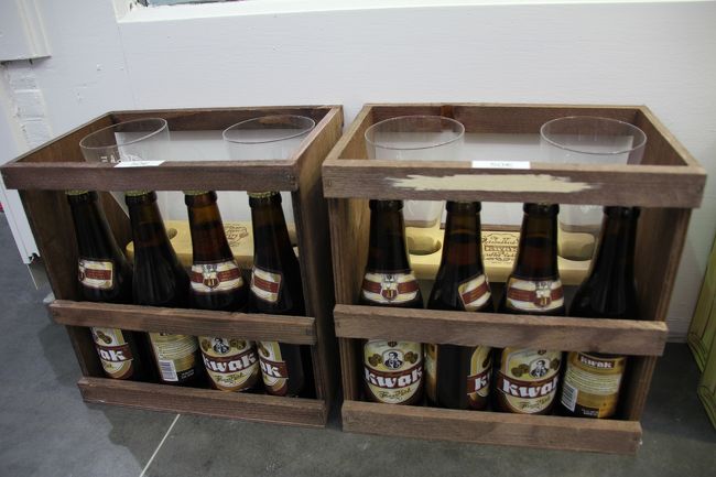 クワックのお土産用もありました。<br />欲しいけど、やっぱ無理だよねこりゃ