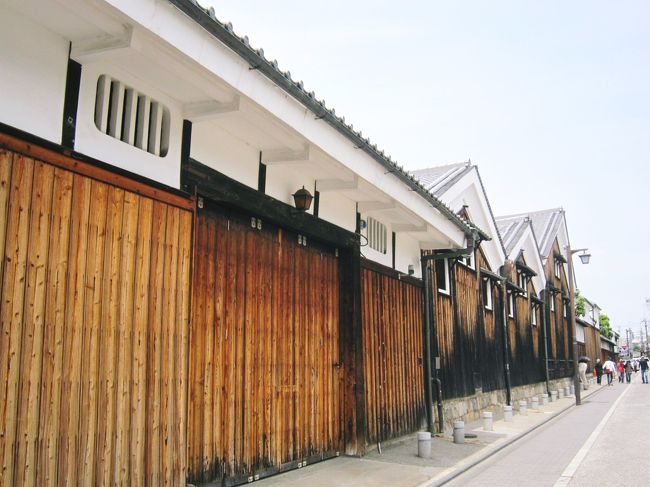 月桂冠大倉記念館<br /><br />見学と試飲（３種類）をする。お土産付きでラッキー！<br /><br />家族へのお土産のお酒と奈良漬けを宅配してもらう。