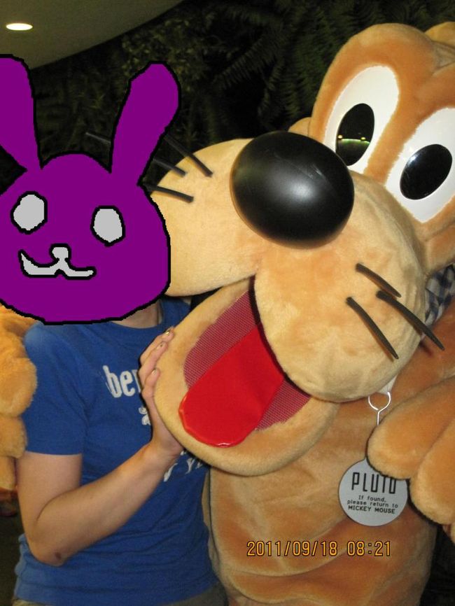 Wdw 11年 ウォルト ディズニー ワールド レストランとアウトレットを楽しむ オーランド アメリカ の旅行記 ブログ By ぬてまろさん フォートラベル