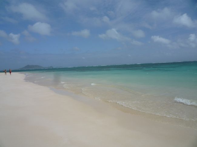 キレイ過ぎてしばしボーッ・・・・