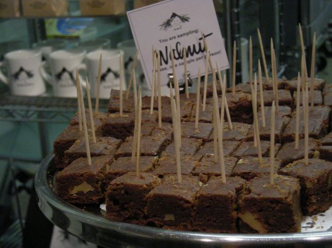 試食も満載できます！