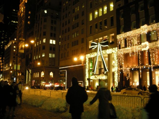 ザッツ五番街☆