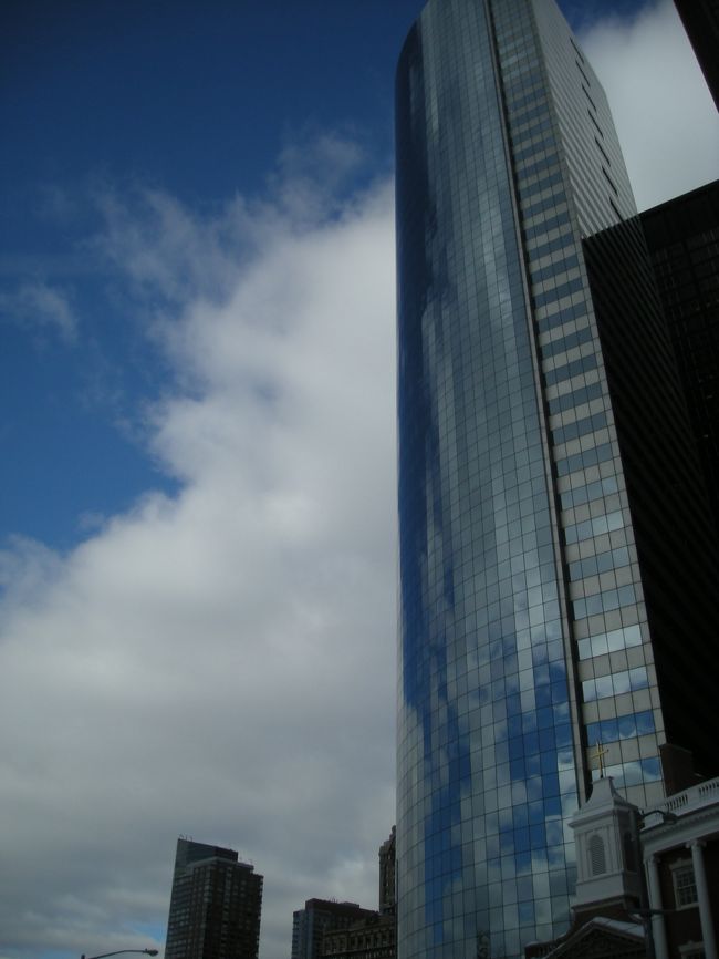 今日はリバティさんに会いに行きます