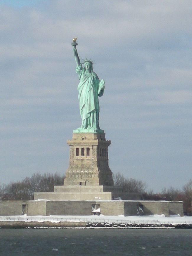 アップでもう一枚。<br /><br />中に入ってみたかったなー