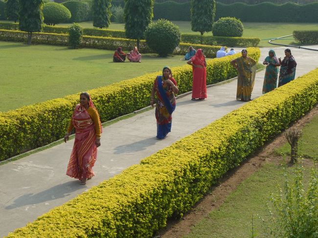 北インド周遊」 ～インド人って優しいなぁ～ vol.7 (カジュラホ)』カジュラホ(インド)の旅行記・ブログ by