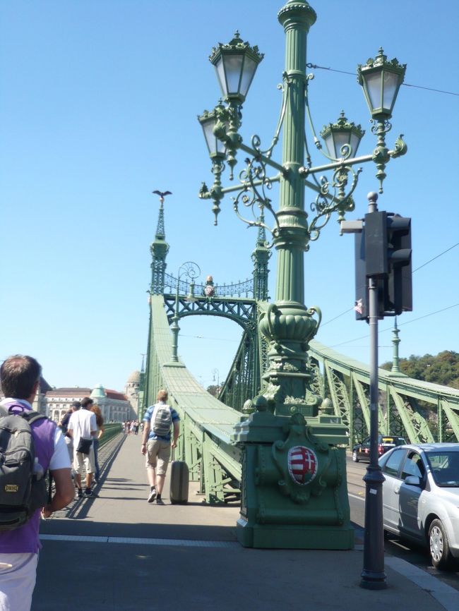 あ〜、別に橋オタクじゃないんですけどね…。<br />ついつい撮っちゃいますな。