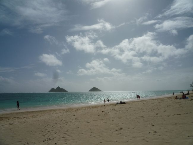 ちょっぴり越冬のつもりがうっかり大満喫☆<br />新しい発見があったり、色んな宿題が残った旅だったかな。<br />また次回、その宿題をしに訪れたいと思いまーす！<br /><br /><br />最後までお付き合いいただきありがとうございました！<br /><br />　　　　＊＊＊　おしまい　＊＊＊<br /><br />