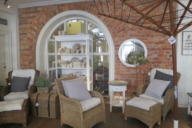 インテリアのものとか